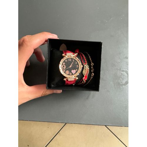 Vend Montres 