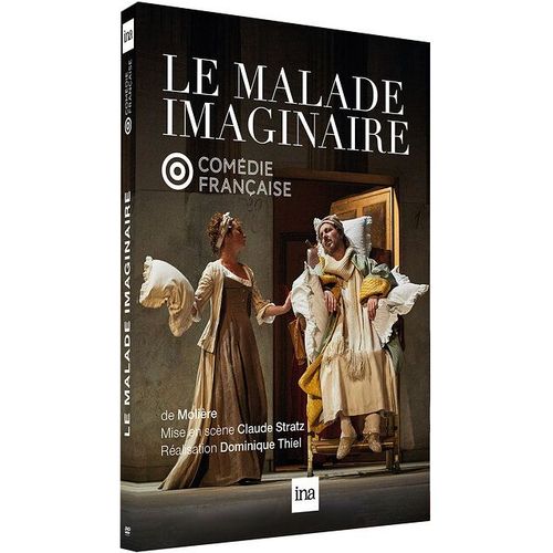 Le Malade Imaginaire De Molière