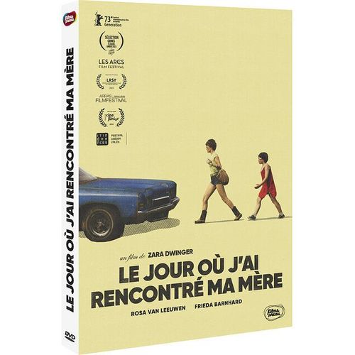 Le Jour Où J'ai Rencontré Ma Mère