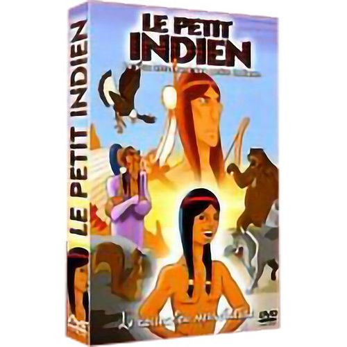 Le Petit Indien