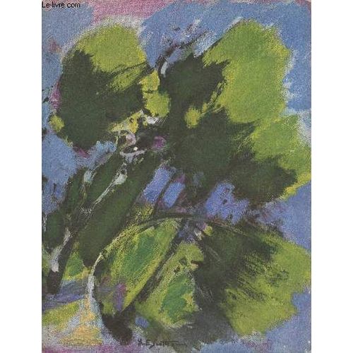 Liste Des Grands Vins 1971 - Nicolas - Des Alpilles À La Mer, Peintures De Sarthou
