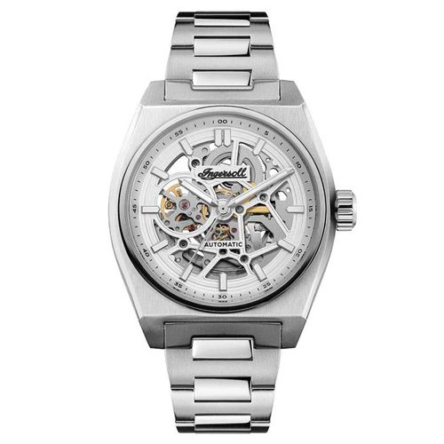 Mens Watch Ingersoll I14303, Automatic, 43mm, 5atm
