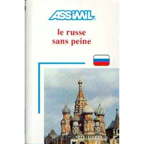 Le Russe Sans Peine