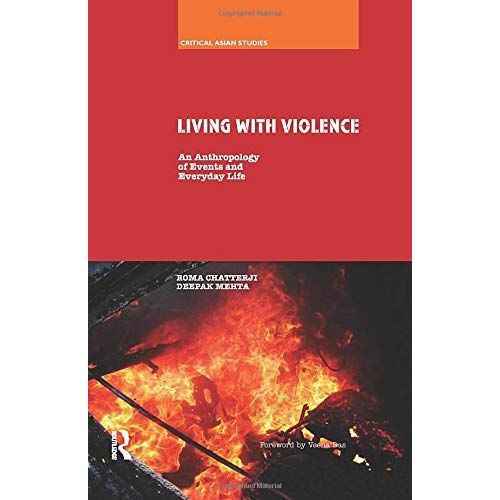Living With Violence