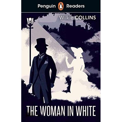 Penguin Readers Level 7: The Woman In White (Elt Graded Reader)