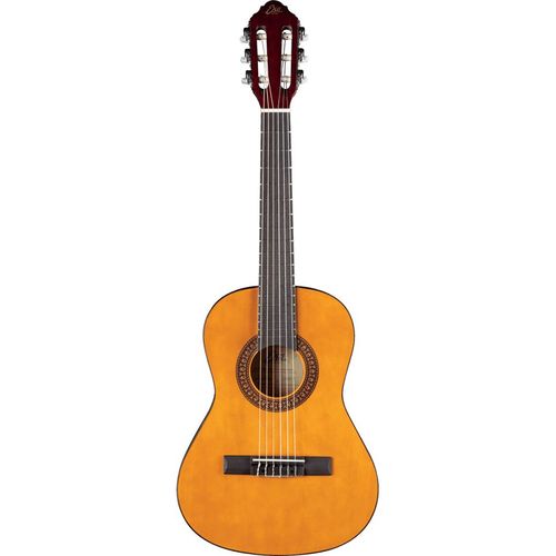Eko Cs2-Nat - Guitare Classique 1/2 - Natural