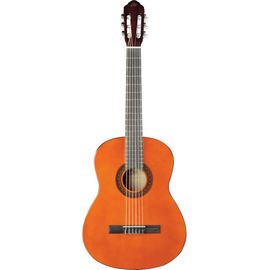 Eko Cs10-Nat - Guitare Classique 4/4 - Natural