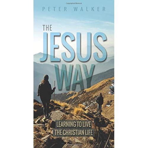 The Jesus Way