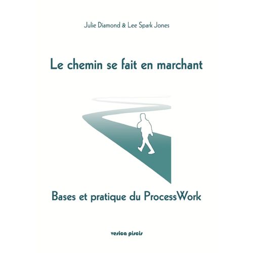 Le Chemin Se Fait En Marchant