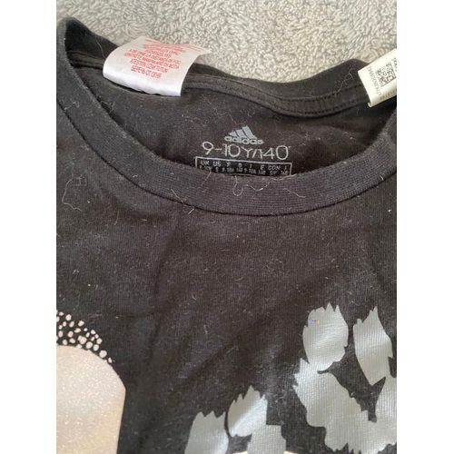 T-Shirt Adidas
