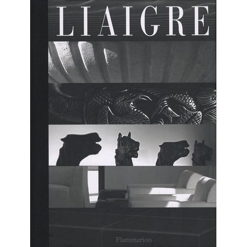 Liaigre