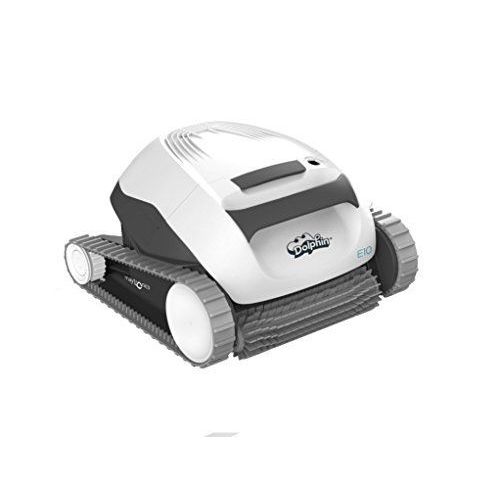 Dolphin E10 Robot piscine