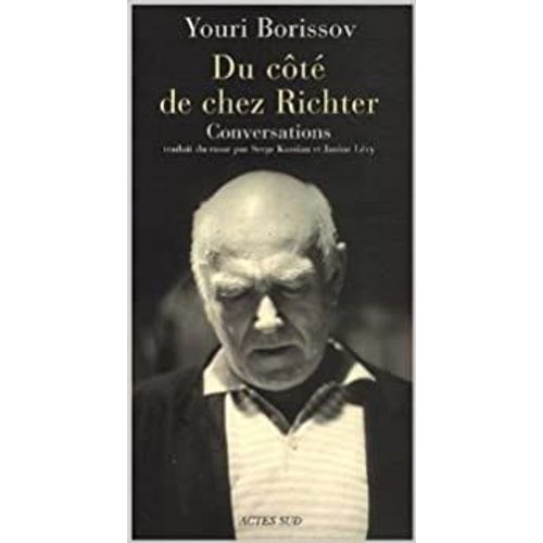 Du Cote De Chez Richter