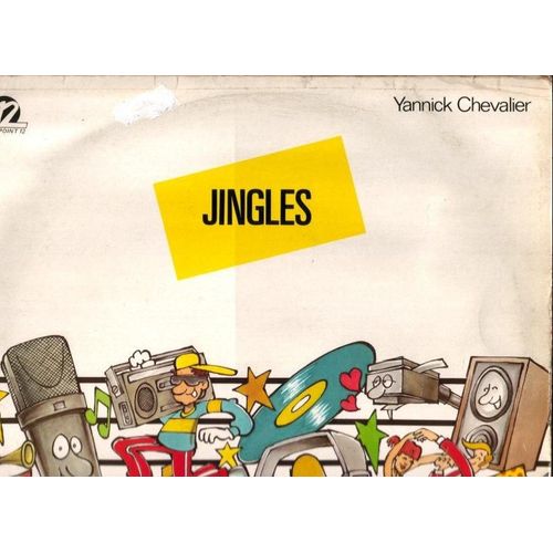 Jingles N°13