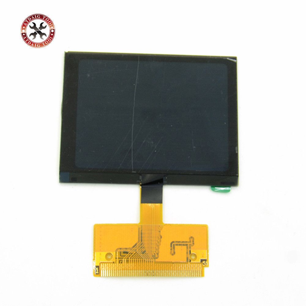 cran LCD VDO de remplacement, pour VW v olkswagen audi A3 A...