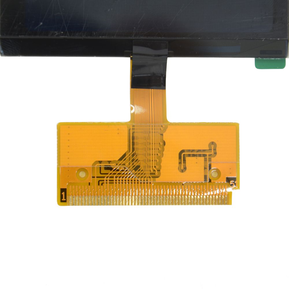cran LCD VDO de remplacement, pour VW v olkswagen audi A3 A... - 2
