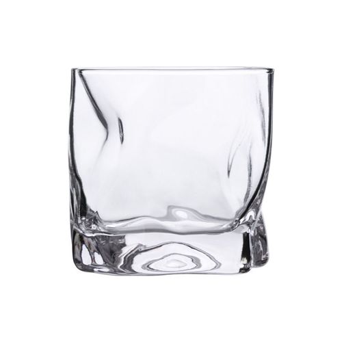 Verre Cristal Créatif Européen, Tasse À Whisky, Or Dessin Irrégulier Xo Verre À Vin Bar Club Maison Spiritueux Verre