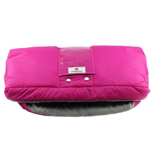 Gants Coupe Vent Pour Poignée De Poussette, Accessoires De Poussette Pour Bébé
