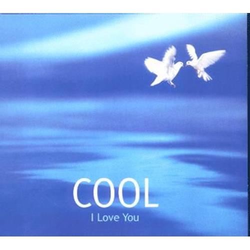 Cool 9 : I Love You