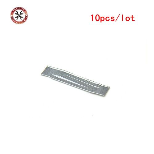 Meilleur Connecteur Lcd Plat Pour Peugeot 206, Pour Tableau De Bord, 10 Pièces/Lot Avec Outils Obd Professionnels De Meilleure Qualité, Livraison Gratuite