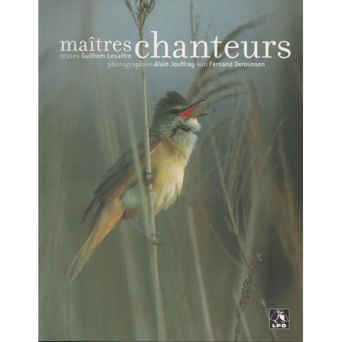 Maîtres Chanteurs