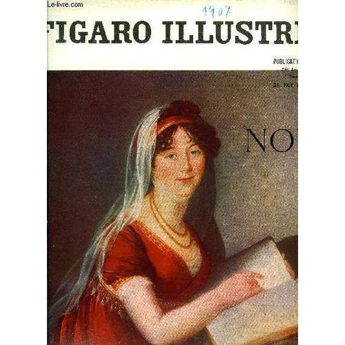 Le Figaro Illustré 26e Année N° 213 - Comptes De Noël Et Du Jour De L An Par Emmanuel Arène, Illustrations De Lucien Métivet, Milton En Visite Chez Galilée A Florence Par Tito Lessi, Deux Poèmes(...)