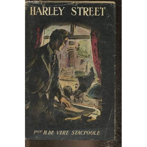 Harley Street
