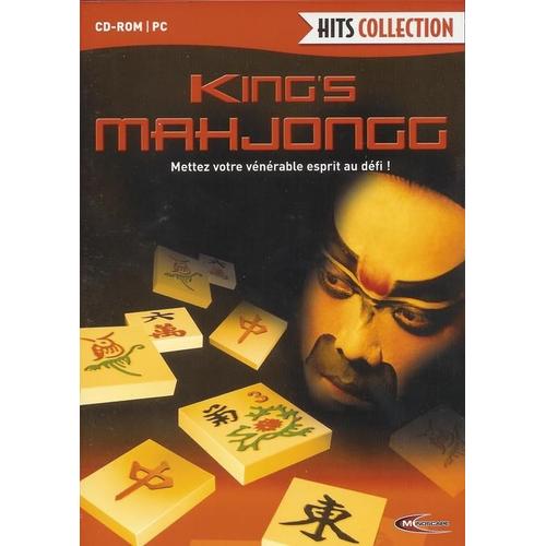 King's Mahjongg Pc