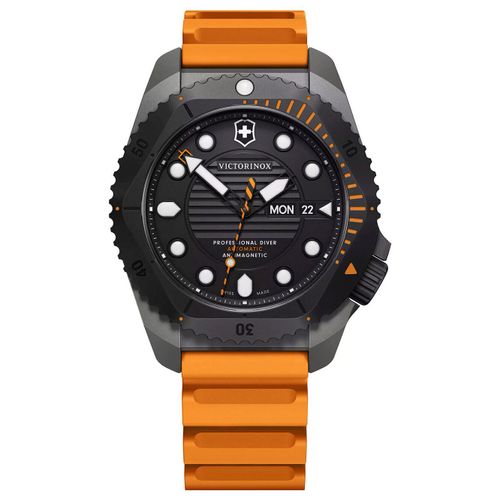 Mens Watch Victorinox 241996, Automatic, 43mm, 30atm