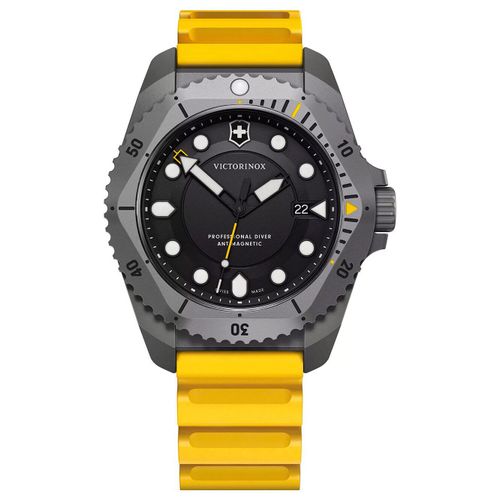 Mens Watch Victorinox 241992, Quartz, 43mm, 30atm