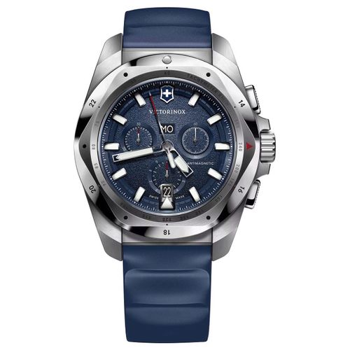 Mens Watch Victorinox 241984, Quartz, 43mm, 20atm