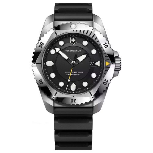 Mens Watch Victorinox 241990, Quartz, 43mm, 30atm