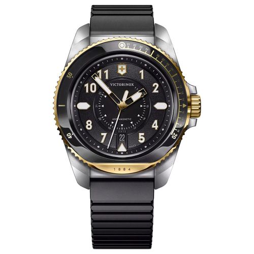 Mens Watch Victorinox 242014, Quartz, 43mm, 20atm