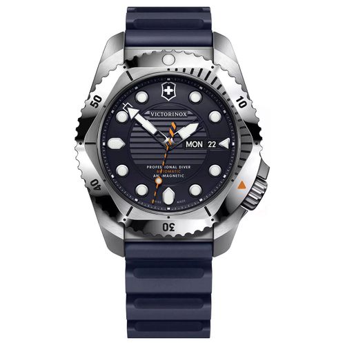 Mens Watch Victorinox 241995, Automatic, 43mm, 30atm