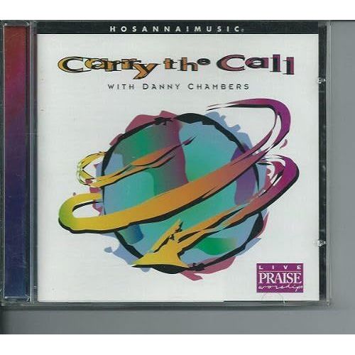 Carry The Call