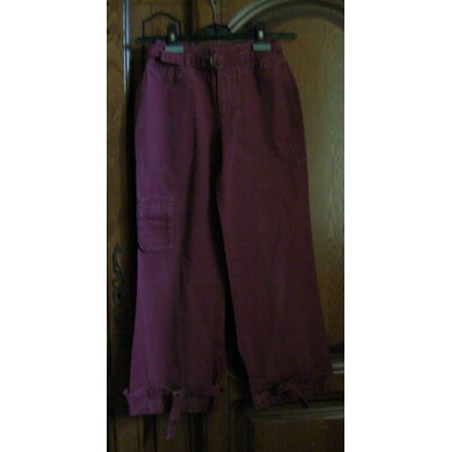 Pantalon Puma - Taille 10 Ans