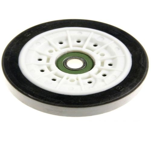 Patin roue avant d'origine Sèche-linge (2969900200 2974680200 ALTUS BEKO COLDIS CONTINENTAL EDISON ESSENTIEL B FAR GRUNDIG LISTO OCEANIC)