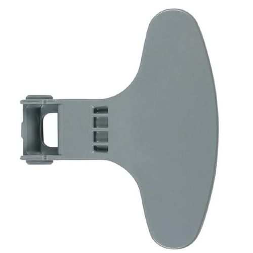 Poignée de porte hublot d'origine - Lave-linge (2821580200 BEKO)