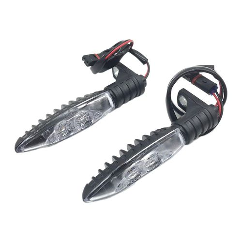 Pour- R1200gs Adv F650gs R1200r S1000r S1000rr F800gs K1300s G310r/Gs Clignotant Clignotants Led Indicateurs