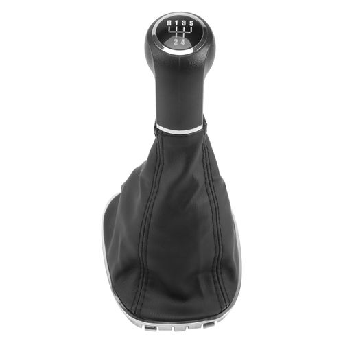 Levier De Vitesses Pommeau Vitesse 5 Pour Opel Adam M13 Corsa E X15 55496814