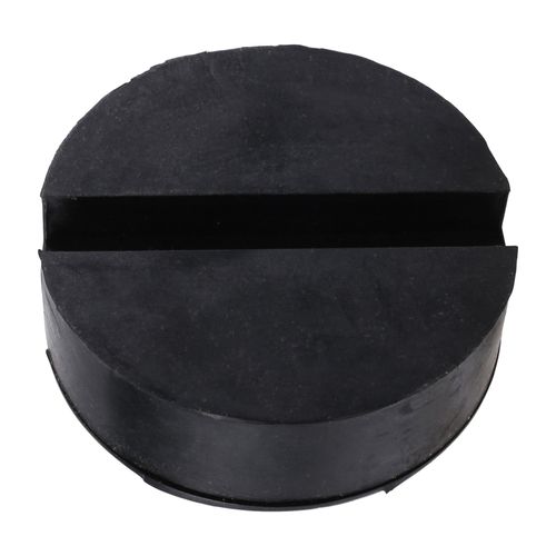 Disque De Voiture En Caoutchouc Cric Vehicule Automobile Patin Cadre Protecteur Rail Outil D'adaptateur Plancher Levage