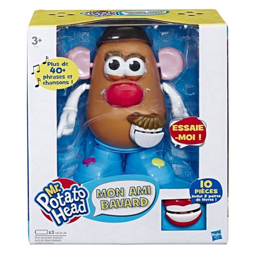 Potato Head Mph Movin Lips