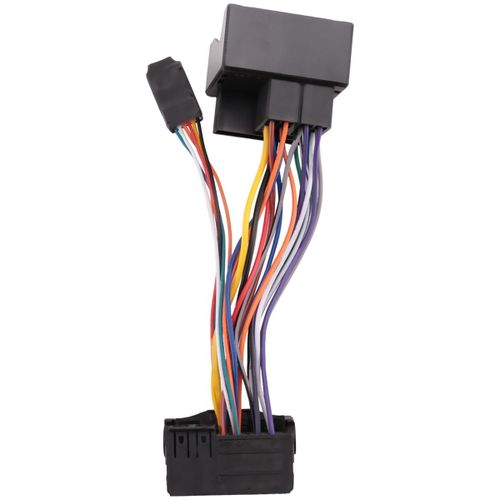 Adaptateur De Passerelle Canbus Décodeur D'émulateur Pour Radio Rcd330 340 Rcd510 Rns315 Rns510