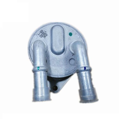 At8 Radiateur D' De Transmission Automatique 9827747580 Pour 4008 (P84) 5008 508l C5 C6 Ds7