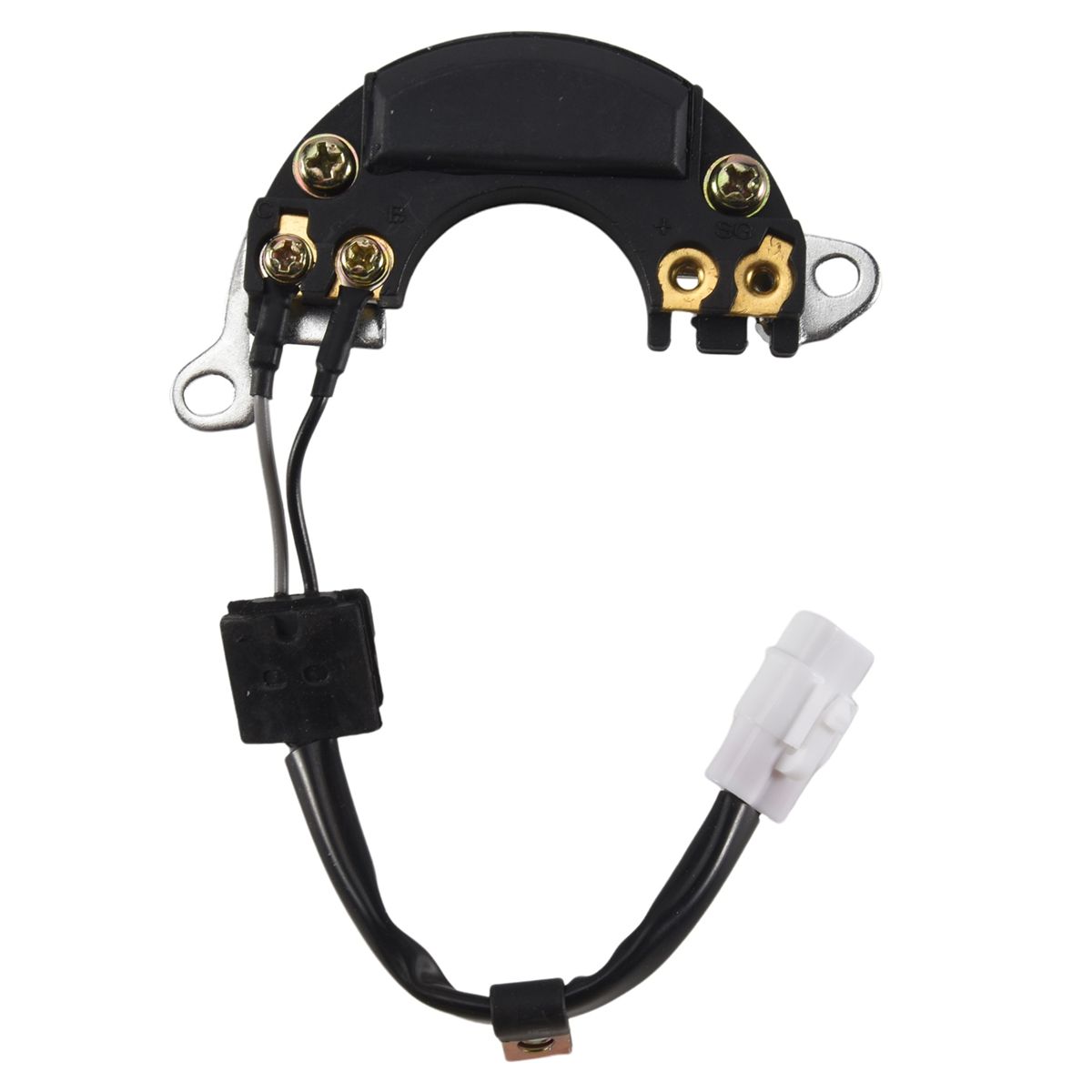 Module D'allumage J007t01571 Convient Pour 121 323 C S F I I...