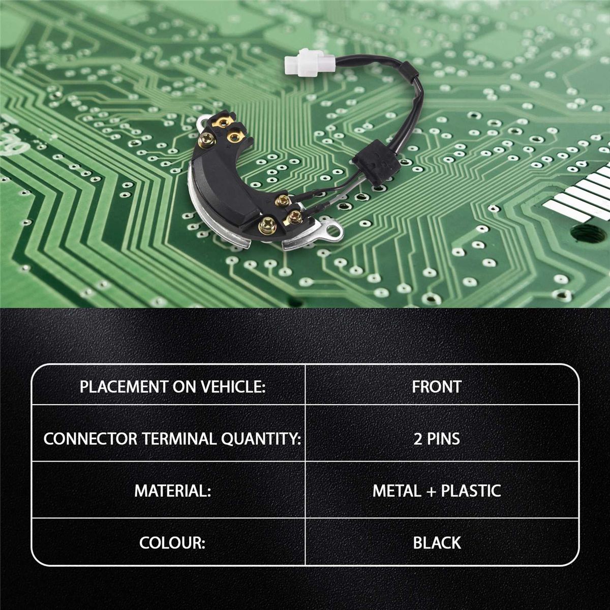 Module D'allumage J007t01571 Convient Pour 121 323 C S F I I... - 2