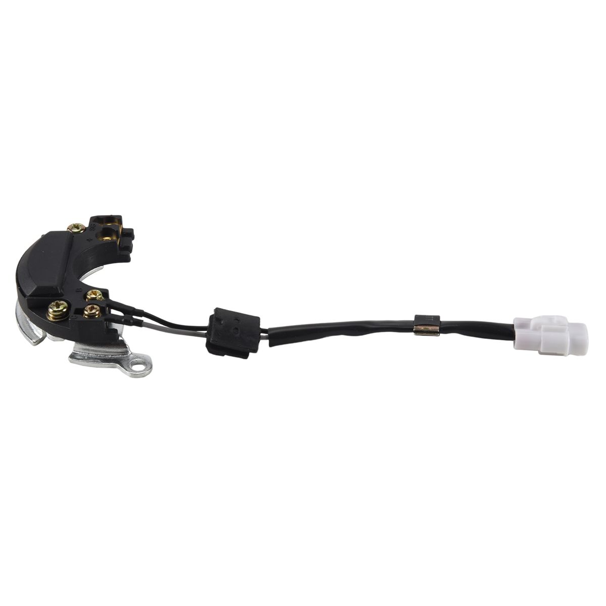 Module D'allumage J007t01571 Convient Pour 121 323 C S F I I... - 6
