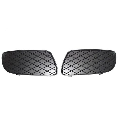 Feu Antibrouillard De Voiture Lunette Grille Pour Smart Fortwo 451 2008-2012 Couvercle 4518260124c22a 4518260224c22a