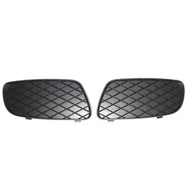 Feu Antibrouillard De Voiture Lunette Grille Pour Smart Fortwo 451 2008-2012 Couvercle 4518260124c22a 4518260224c22a