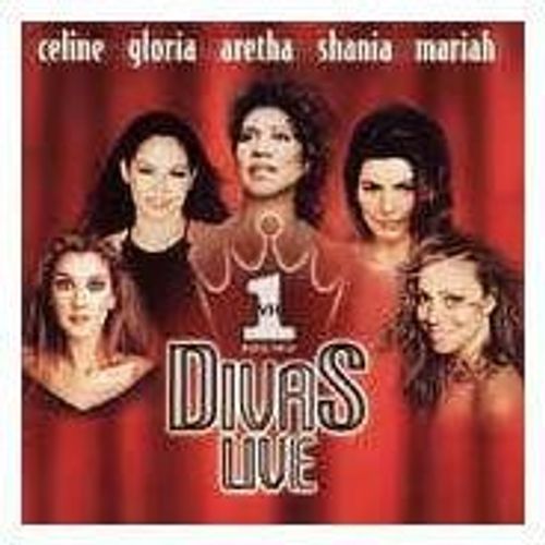 Divas Live